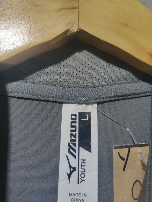 Mizuno Brand For Women Zipper Thq1492