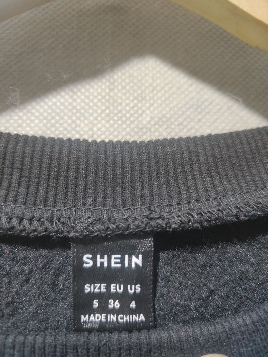 Shein Brand For Women Sweater Thq1495