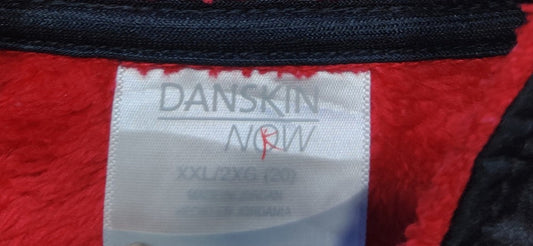 Danskin Brand For Women Zipper Thq1519