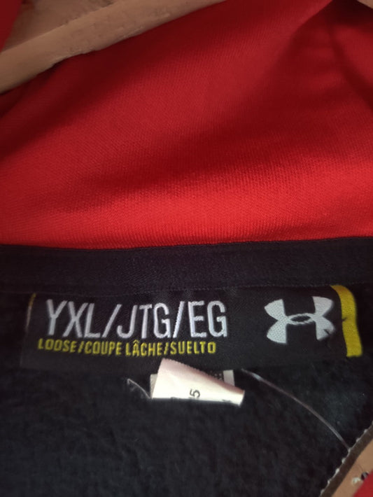 Under Armour Brand For Women Hoodie Thq1520