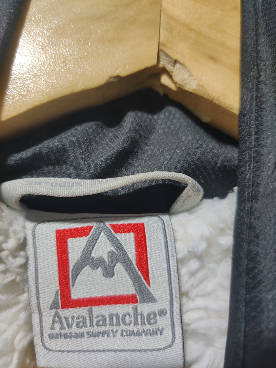 Avalanche Brand For Women Jacket Thq1521