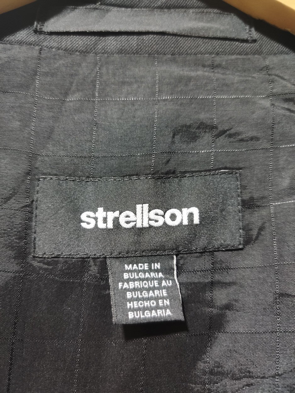 Strellson Brand For Women Winter Coat Thq1524