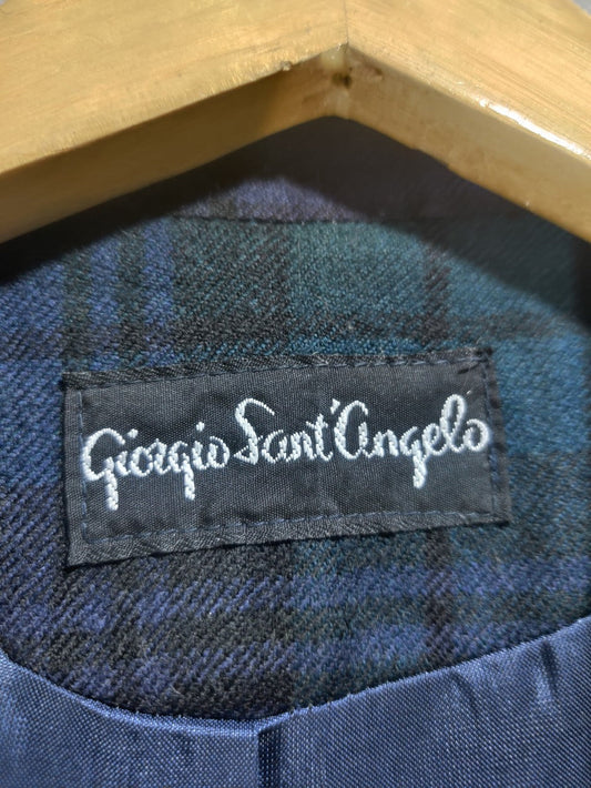 Giorgio Sant'Angelo Brand For Women Winter Coat Thq1526