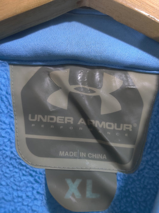 Under Armour Brand For Women Zipper Thq1530