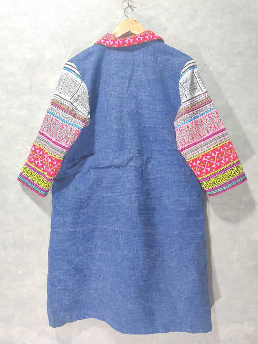 Thrift Queen Brand For Women Jacket Thq1557