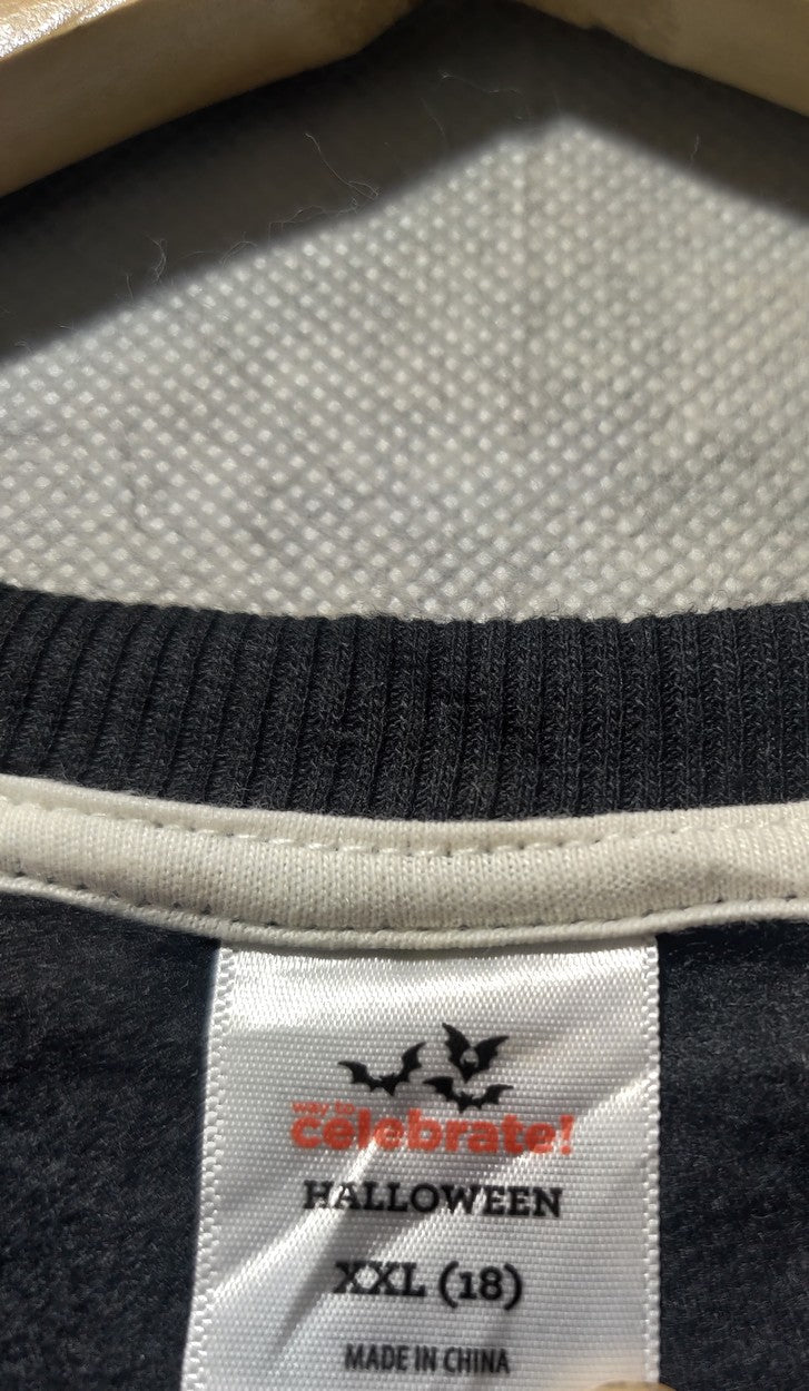 Celebrate Halloween Brand For Women Sweater Thq1563