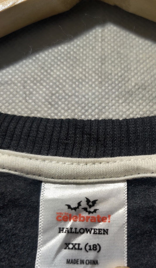 Celebrate Halloween Brand For Women Sweater Thq1563