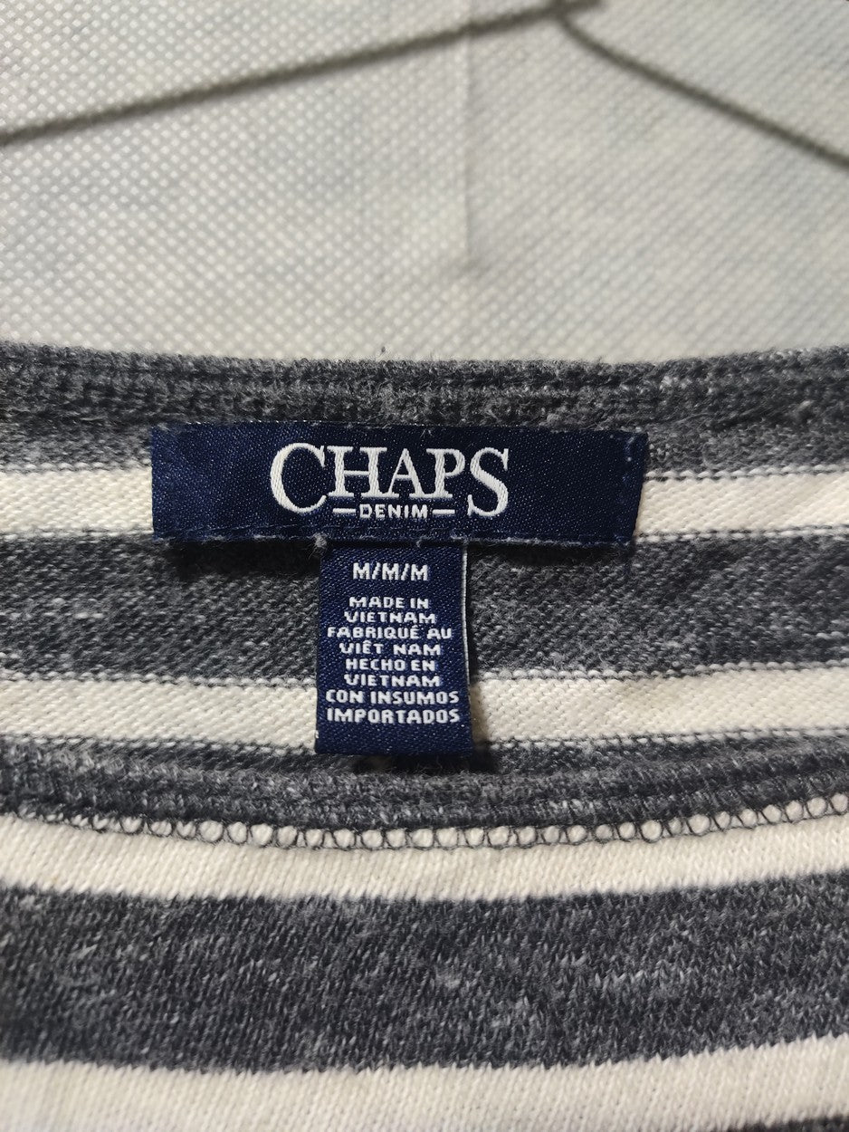 Chaps Brand For Women Sweater Thq1569