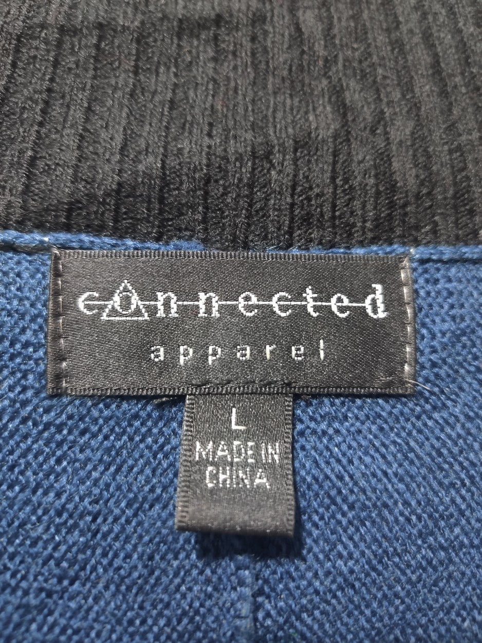 Connected Apparel Brand For Women Sweater Thq1571