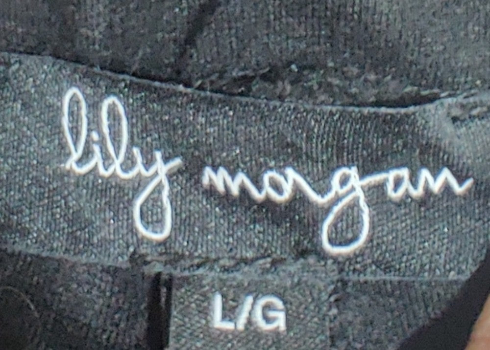 Lily Morgan Brand For Women Trouser Thq1588