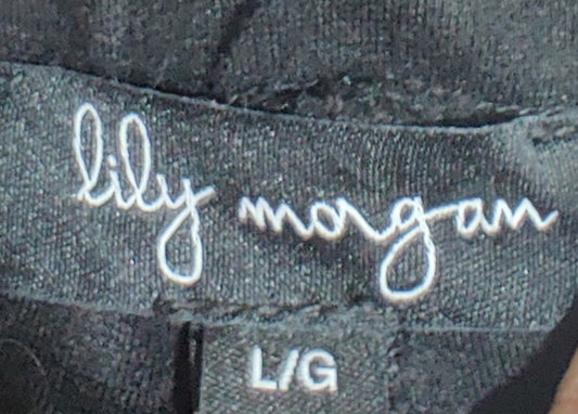 Lily Morgan Brand For Women Trouser Thq1588