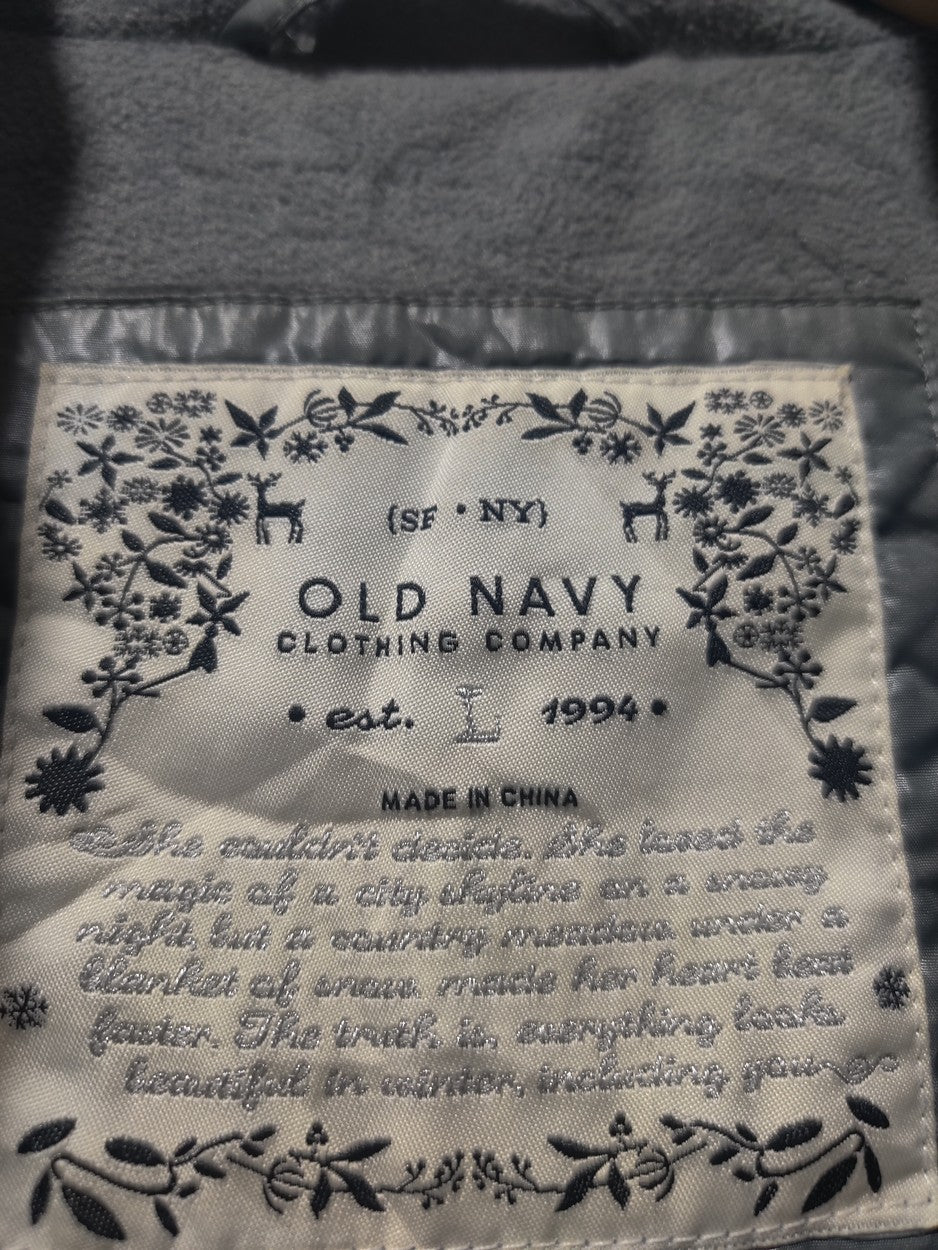 Old Navy Brand For Women Jacket Thq1604