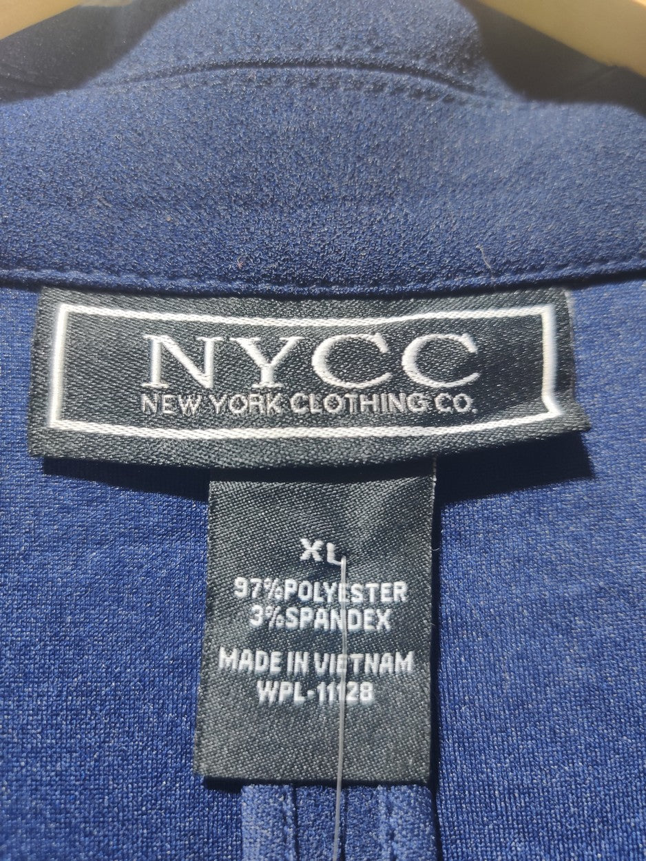 Nycc Brand For Women Winter Coat Thq1652