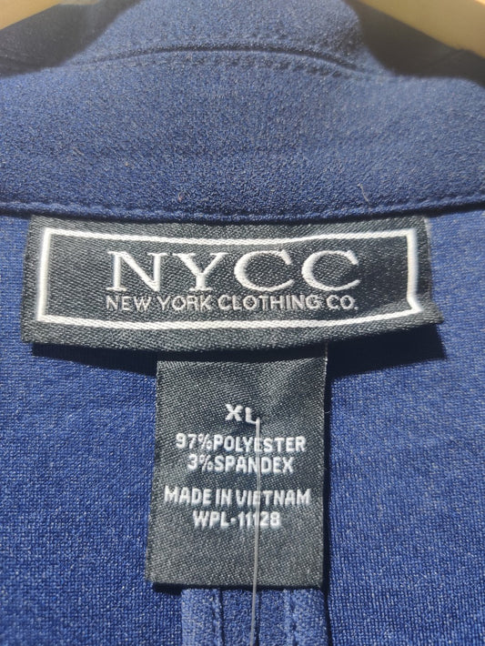 Nycc Brand For Women Winter Coat Thq1652