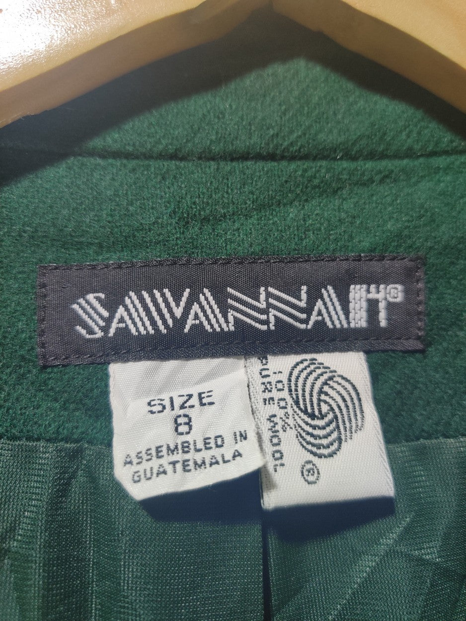 Savannah Brand For Women Winter Coat Thq1653