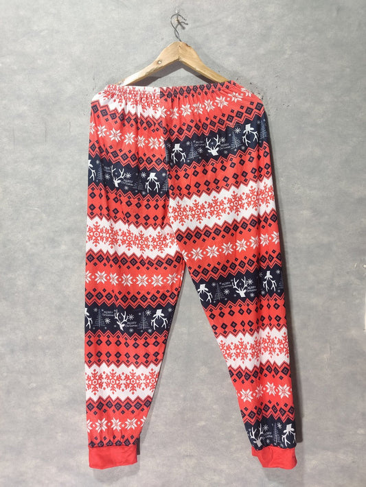 Thrift Queen Brand For Women Trouser Thq1654