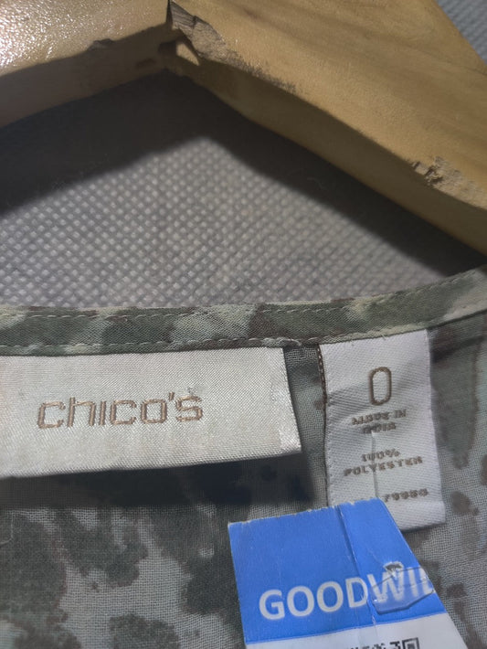 Chico'S Brand For Women Dresses Thq1655