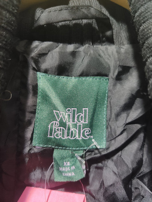 Wild Fable Brand For Women Jacket Thq1659