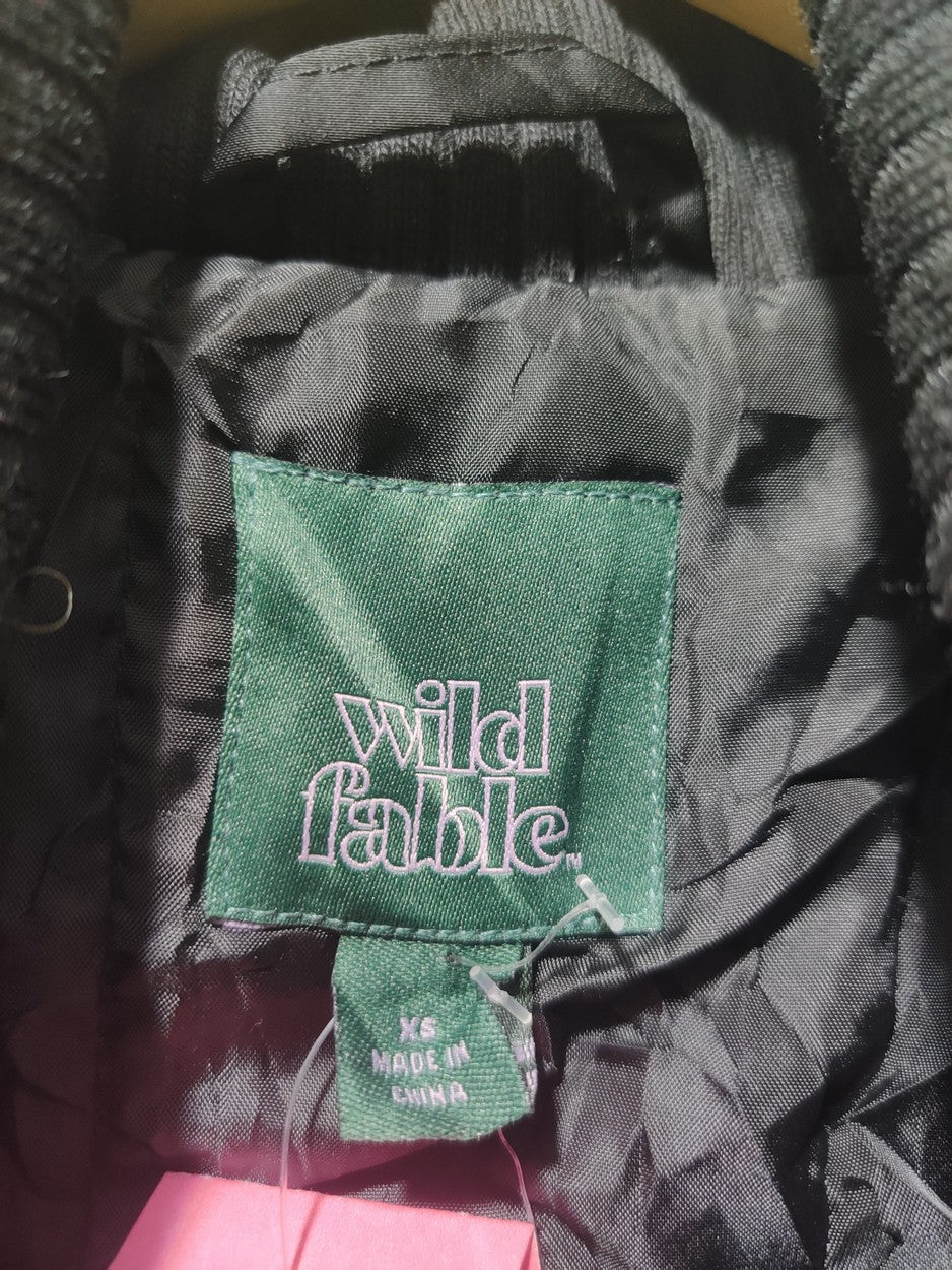 Wild Fable Brand For Women Jacket Thq1659