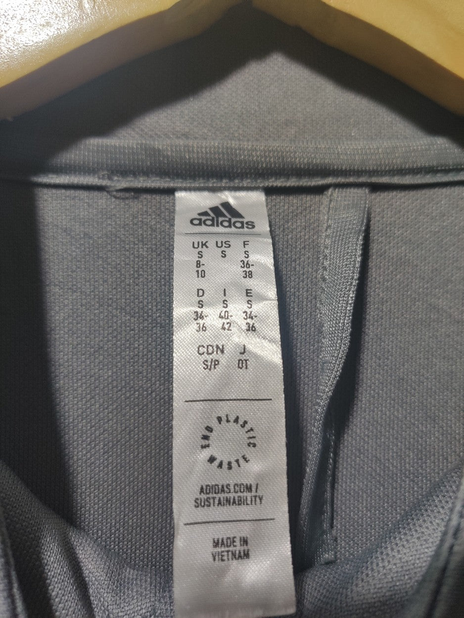 Adidas Brand For Women Zipper Thq1661