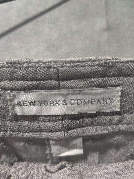 New York & Company Brand For Women Pant Thq1663