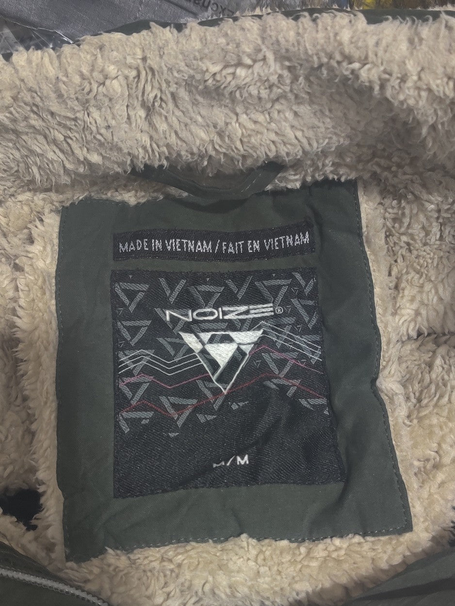 Nozie Brand For Women Jacket Thq1673