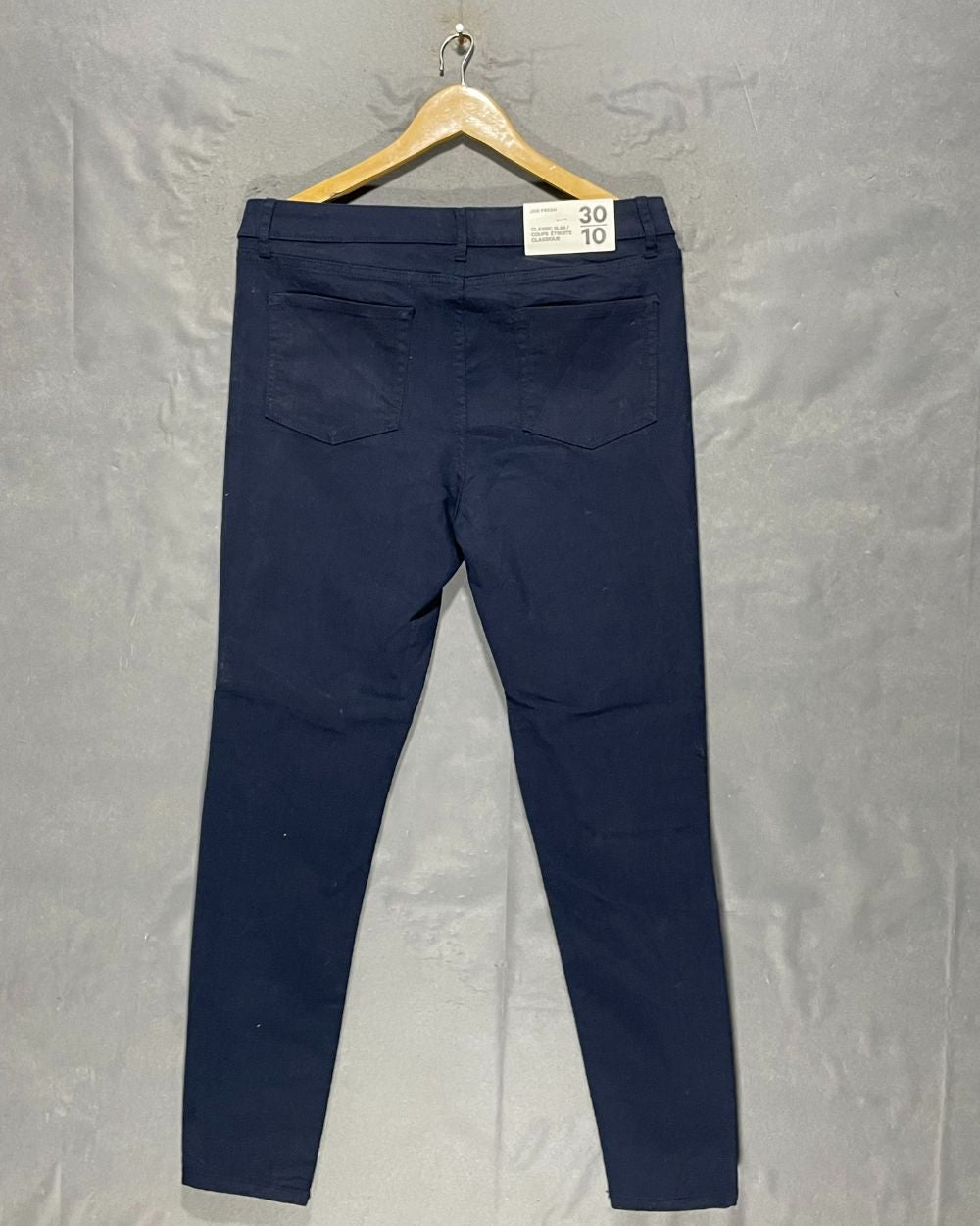 Joe Fresh Blue Jeans For Women Large | ThriftQueen.pk