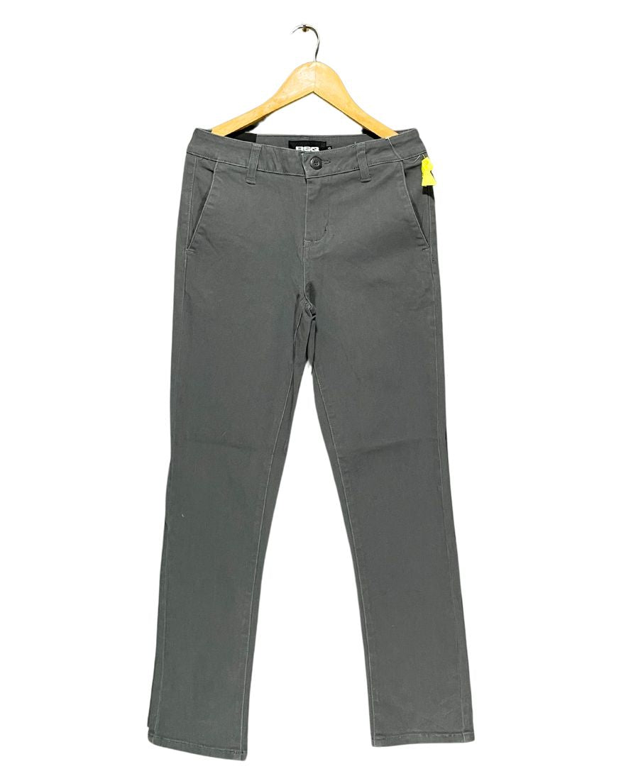 RSQ Gray Cotton Jeans For Women M | ThriftQueen.pk