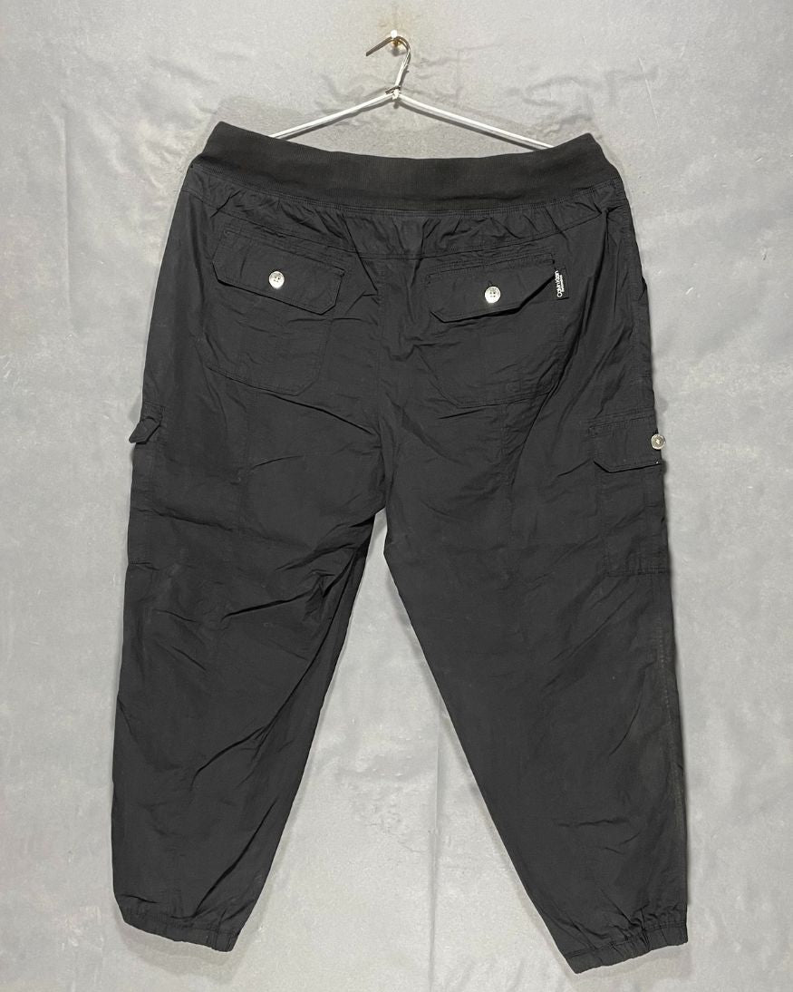 Calvin Klein Black Jeans For Women XX Large | ThriftQueen.pk
