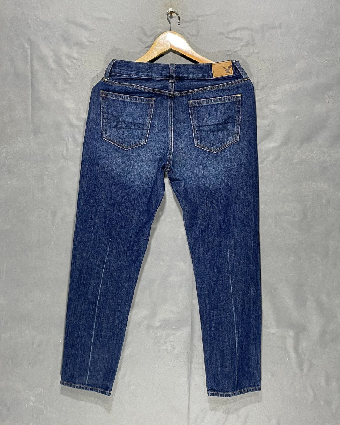 American Eagle Blue Jeans For Women S | ThriftQueen.pk
