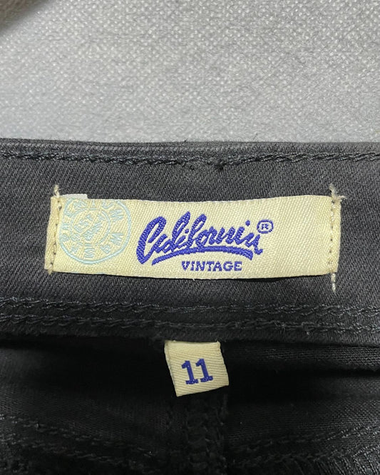 California Black Jeans For Women M | ThriftQueen.pk