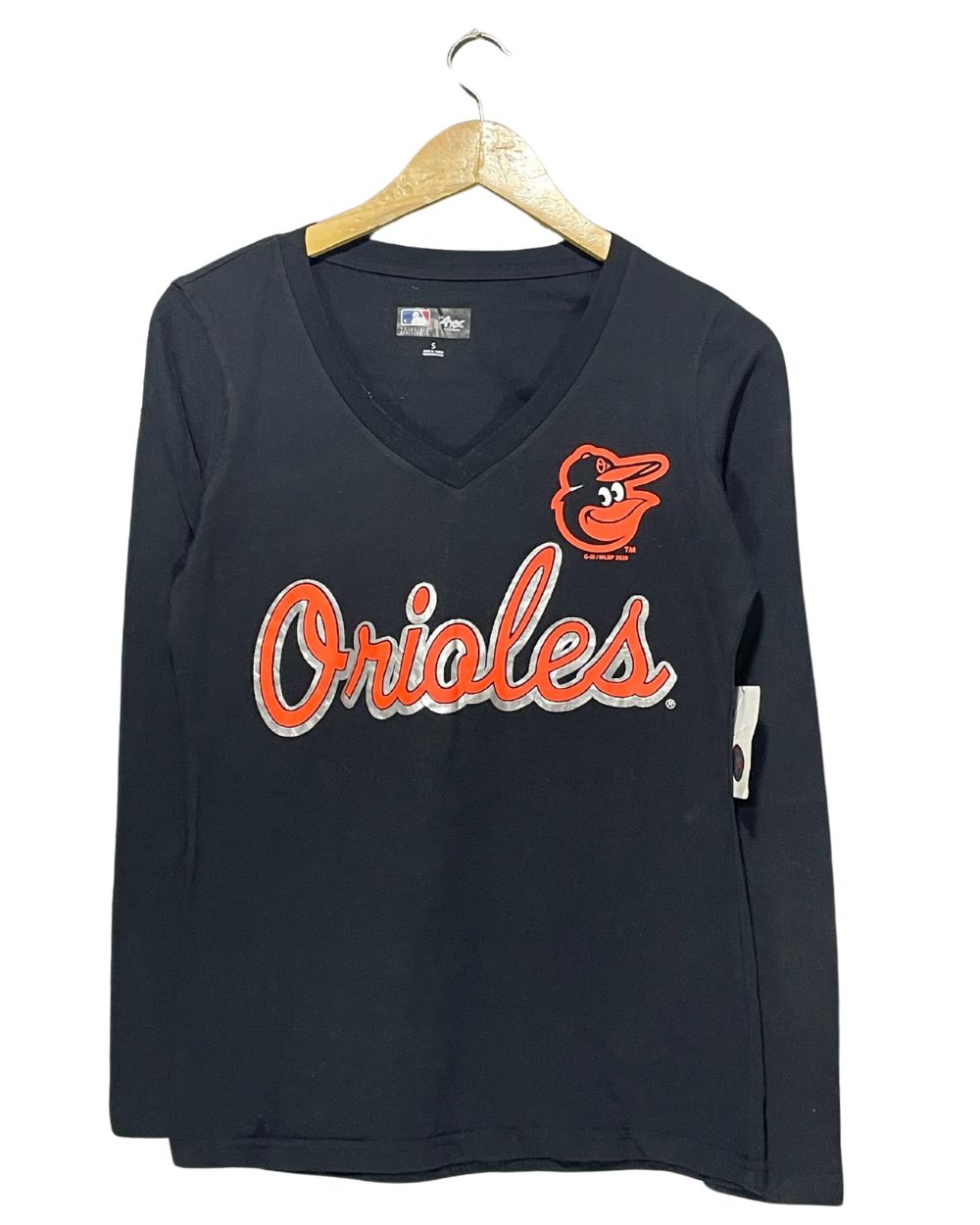 Genuine Merchandise Black Cotton T Shirt For Women S | ThriftQueen.pk