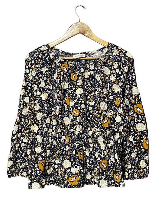 Universal Thread Multi Polyester For Women Tops Medium