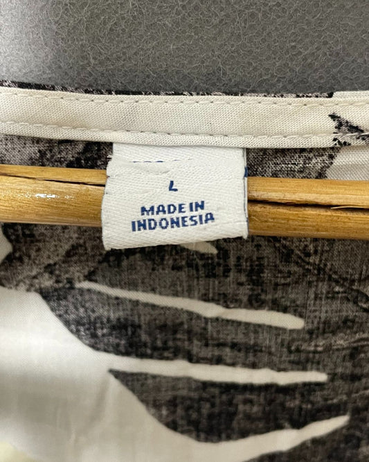 Old Navy White Cotton For Women Tops Large