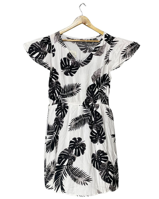 Old Navy White Cotton For Women Tops Large