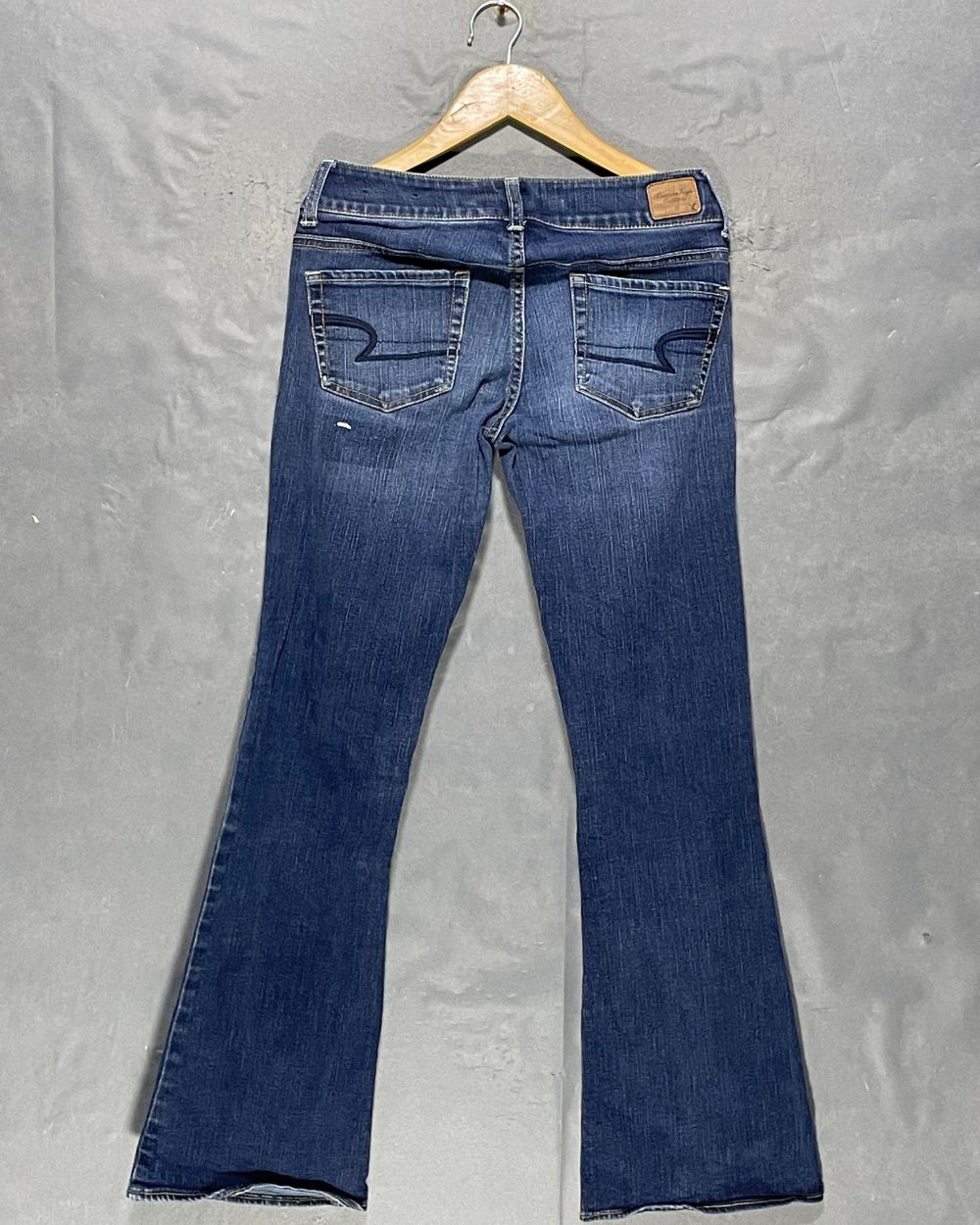 American Eagle Blue Jeans For Women Small