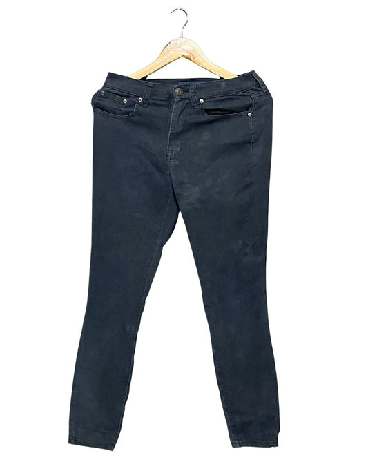 Aeropostale Black Jeans For Women Small