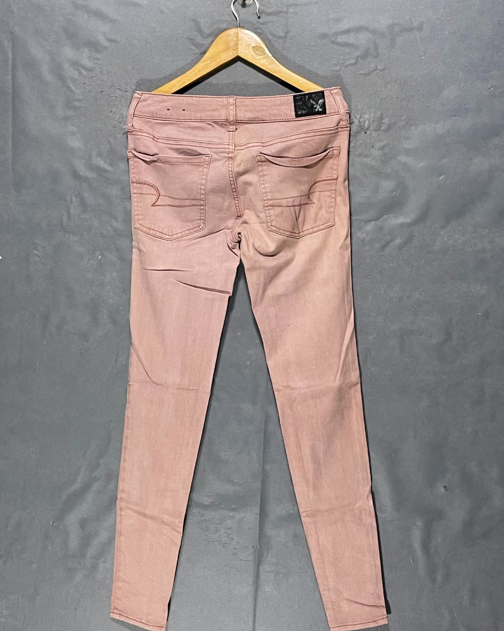 American Eagle Blue Jeans For Women Small