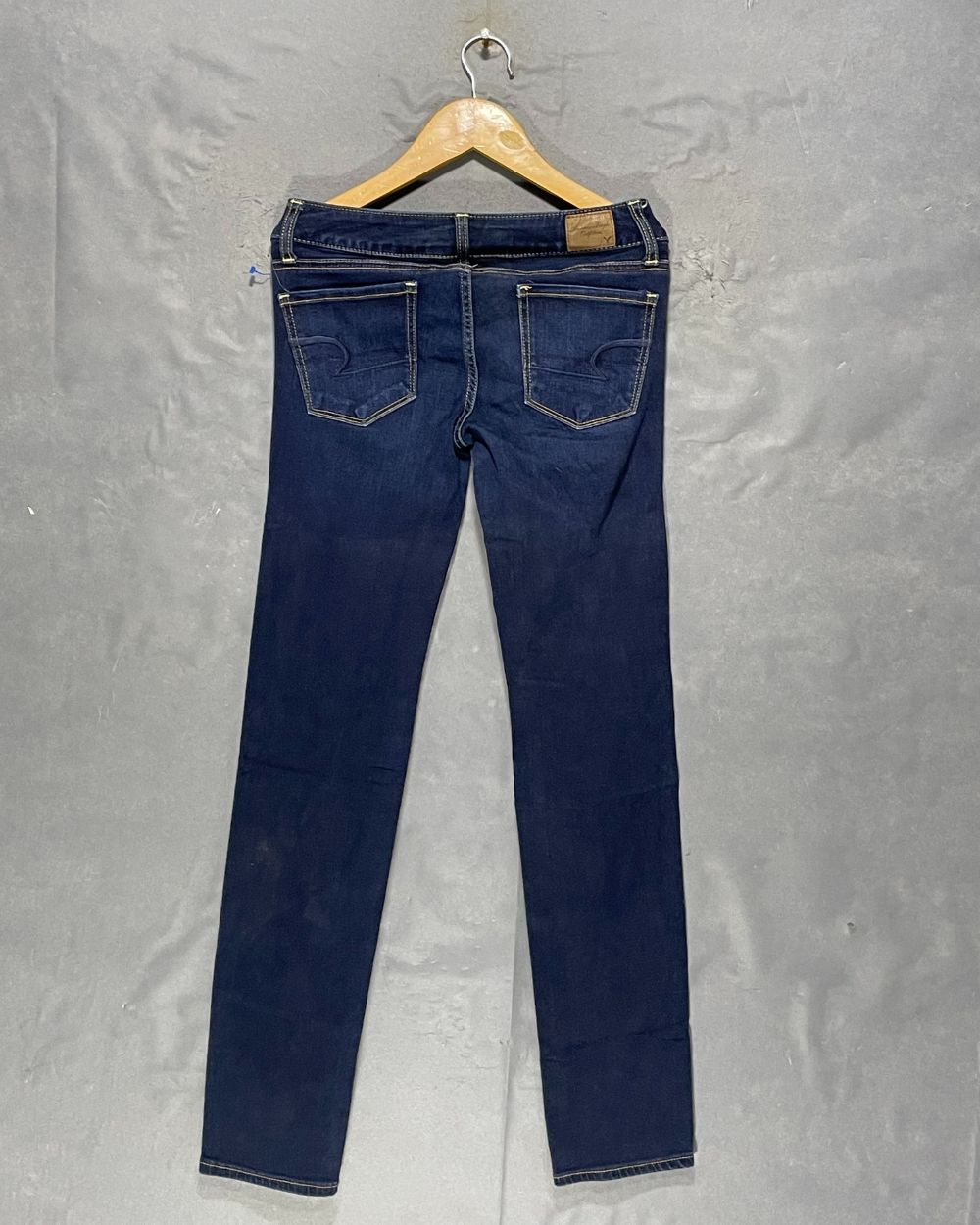 American Eagle Blue Jeans For Women Small