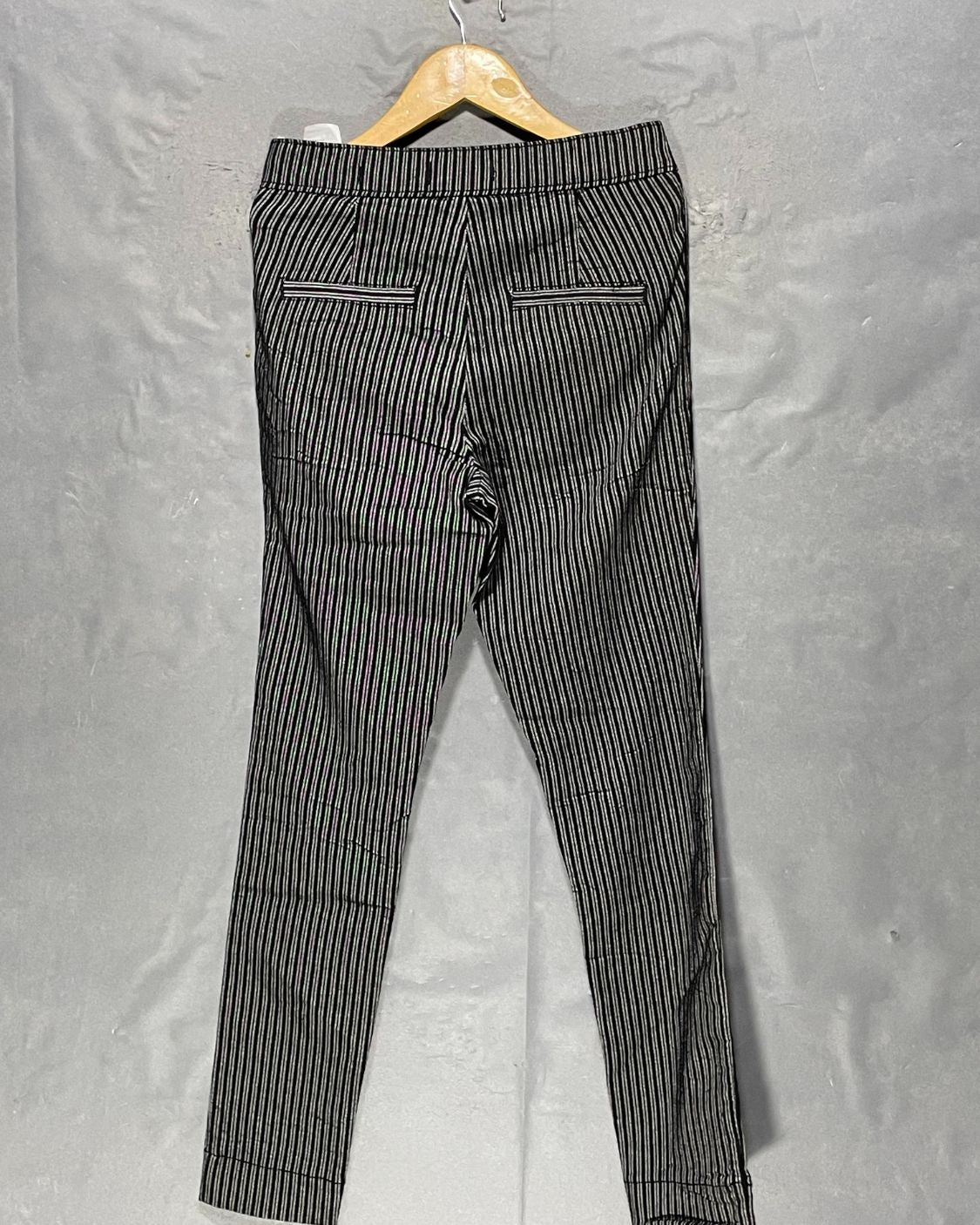 Hollister Black Jeans For Women M