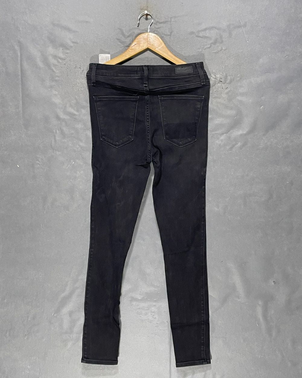 Abercrombie & Fitch Blue Jeans For Women Small