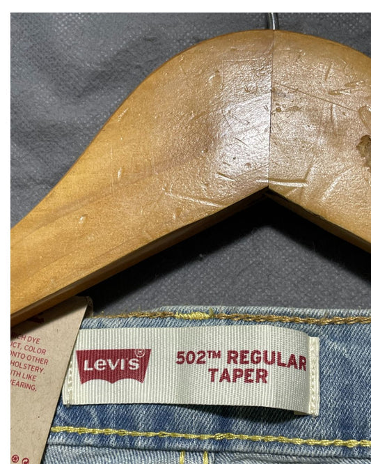 Levi's Blue Jeans For Women Small