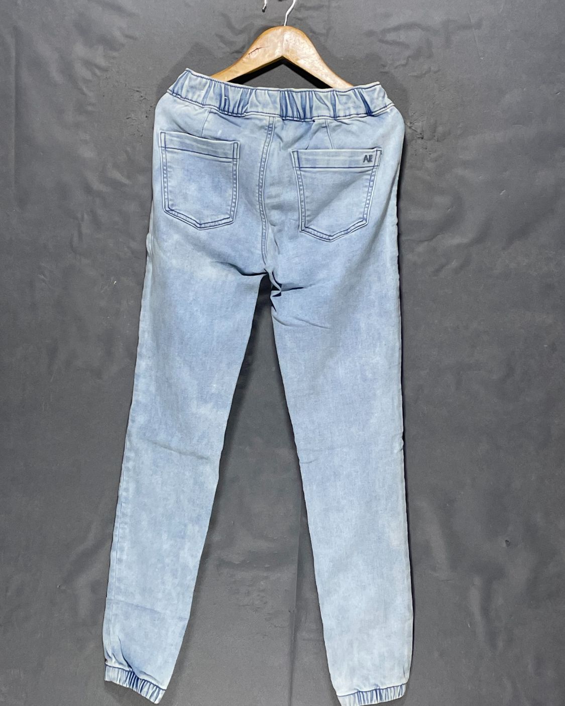 American Eagle Blue Jeans For Women M