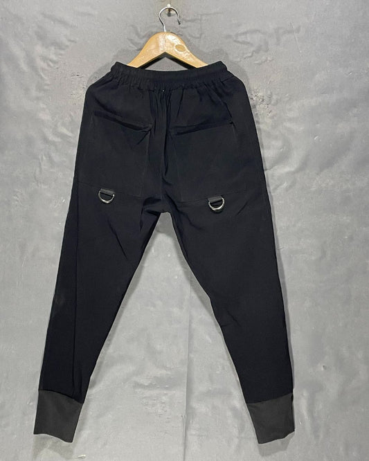 Pro Fessional Black Jeans For Women Medium