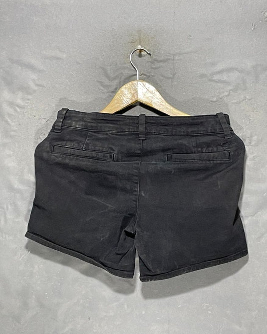 American Eagle Gray Jeans Short For Women M