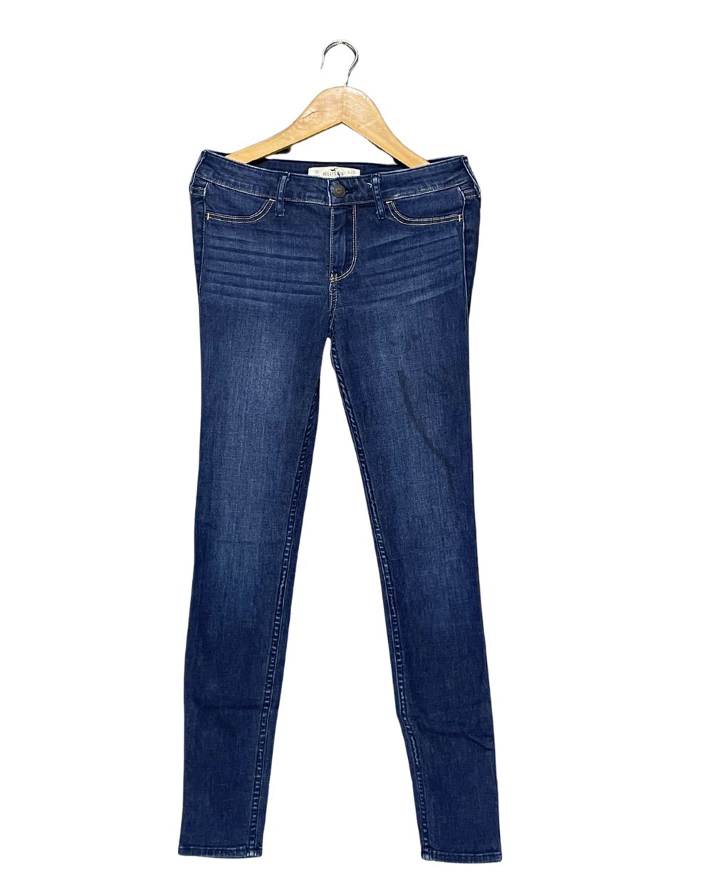 American Eagle Blue Jeans For Women Small