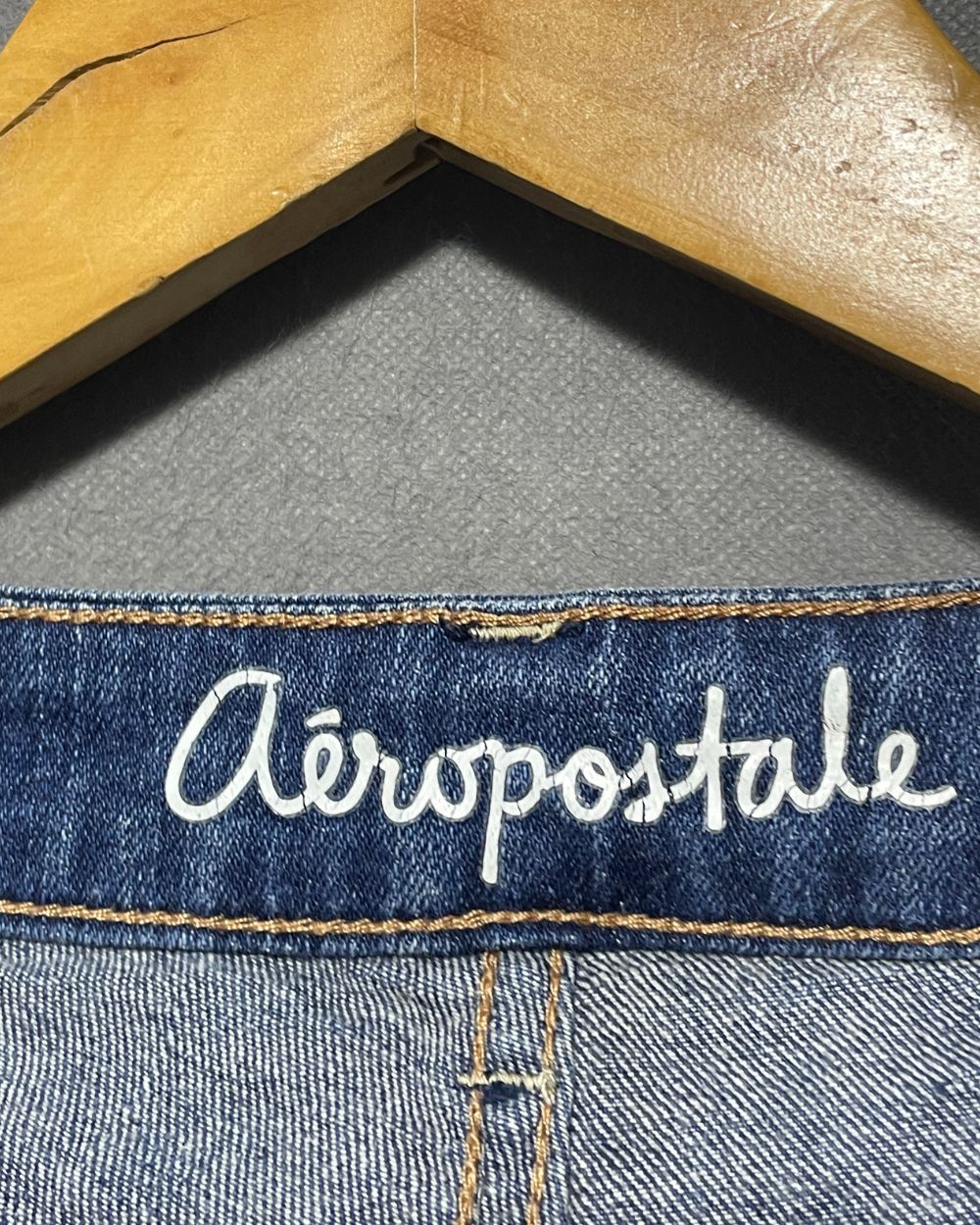 American Eagle Blue Jeans For Women Small