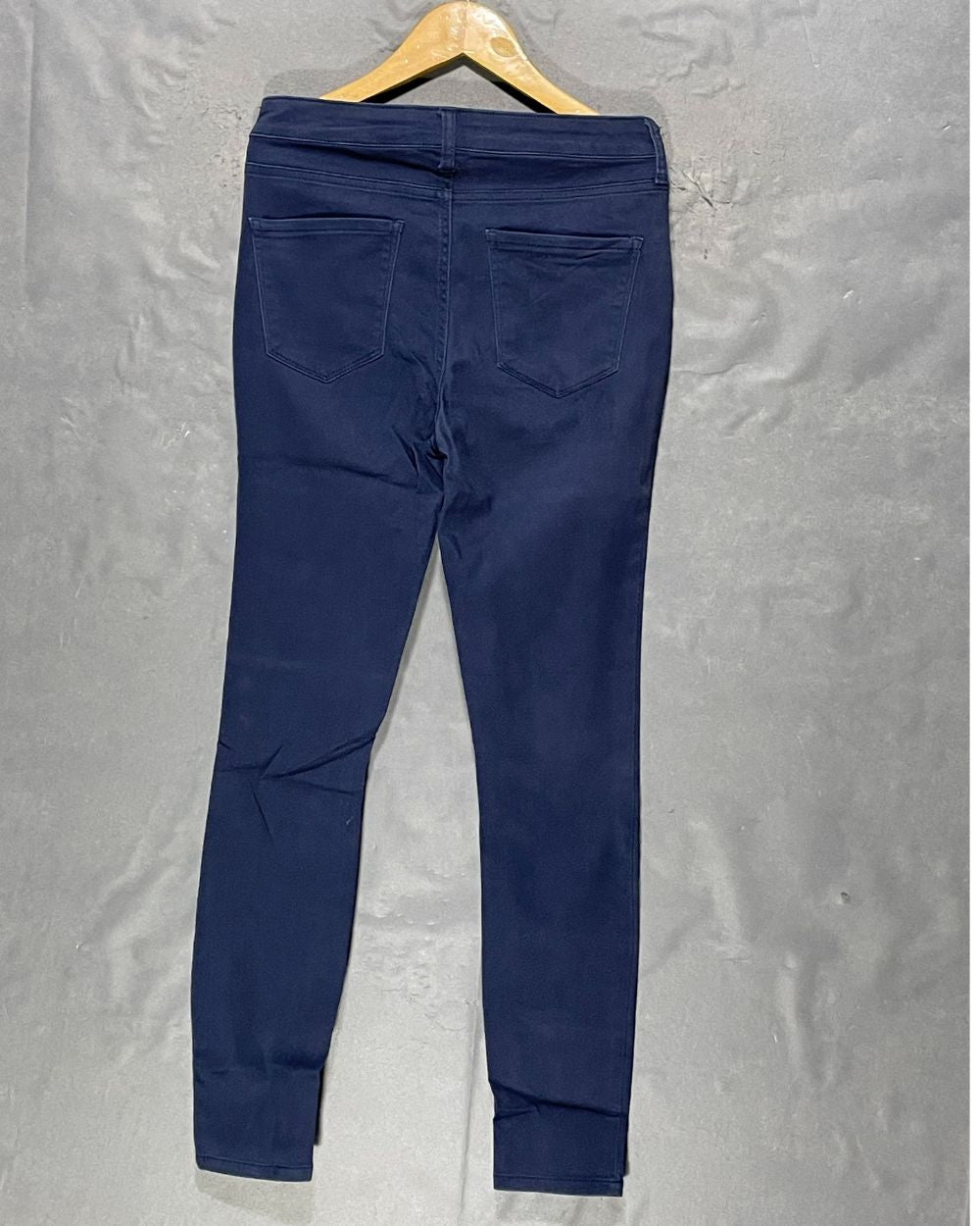 Aeropostale Blue Jeans For Women Medium