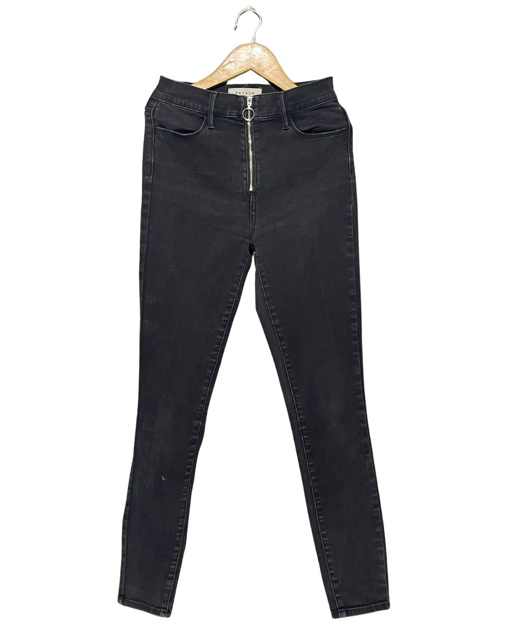 Pacsun Black Jeans For Women Small