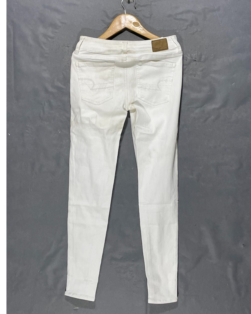 American Eagle Blue Jeans For Women Small